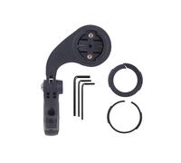 Light Weight Bicycles Computer Extended Out Front Stand Handlebar Combo Mount Cycling Bike Light Sports Camera Mount