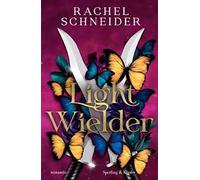 Light wielder. Ediz. italiana