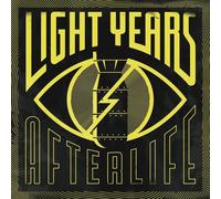 Light Years - Afterlife - Cd