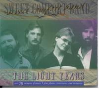 Light Years by Sweet Comfort Band (1996-05-07)