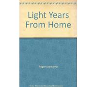 Light Years From Home