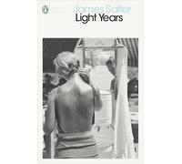 Light Years: James Salter