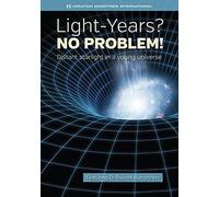 Light Years No Problem