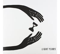 Light Years Temporary (Vinyl LP)