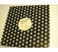 Light Your Ass On Fire - Busta Rhymes 12"