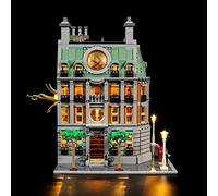 LIGHTAILING Luce per Lego-76218 Sanctum-Sanctorum - Kit di illuminazione a LED compatibile dai 6 anni in su con modello Lego Building Blocks - NON incluso il modello
