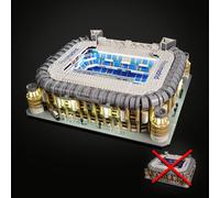 Lightailing Set di Luci Compatibile con Lego 10299 Creator Stadio del Real Madrid Santiago Bernabéu Modello da Costruire - NON Incluso nel Modello
