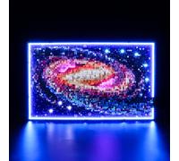 LIGHTAILING Set di Luci per Lego-31212 Via Lattea Modello da Costruire - NON Incluso nel Modello