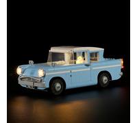 LIGHTAILING Set di Luci per Lego-76470 Ford Anglia volante incantata - Kit d'Éclairage LED Compatible avec les Modèles de Blocs de Construction Lego - Modèle Non Inclus