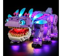 LIGHTAILING Set di Luci per Lego-77077 Klombo - Kit d'Éclairage LED Compatible avec les Modèles de Blocs de Construction Lego - Modèle Non Inclus