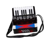 LIGHTAOTAO 1 Pz Strumento Musicale per Organetto Facile da Adatto per Educazione Musicale e Sviluppo Cognitivo per Piccoli Musicisti