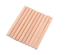 LIGHTAOTAO 10 Pezzi Supporti per Violino Legno Accessori per Strumenti Musicali per Insegnamento e Pratica Personale per Scuole e Accademie Musicali