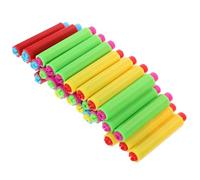 LIGHTAOTAO 30 Pezzi Porta Gessetti Regolabile in Plastica Clip Leggera per Evitare Rotture e Mantenere le Mani Pulite, per Insegnanti e Studenti a Scuola e Ufficio
