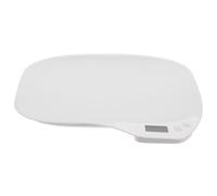 LIGHTAOTAO Bilancia Digitale per Animali Domestici Compatta e Leggera Portatile Elettronica per Cuccioli Gatti e Conigli Precisione Professionale
