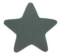 LIGHTAOTAO Blocco Floreale a Forma di Stella Verde in Plastica Fenolica, Fango Assorbente per Composizioni Floreali Fai-da-Te, Facile da Usare per Decorazioni Domestiche e Occasioni Speciali