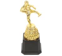 LIGHTAOTAO Coppa Premio Concorso in Plastica 20,3 CM per Ragazzo Ragazza Taekwondo Celebrazione Gare e FESTIVITÀ Sportive