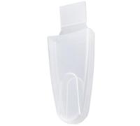 LIGHTAOTAO Custodia in Plastica Portaforbici da 8 Pollici Clip per Cintura, Design Portatile e Facile da Pulire, per Cesoie da Giardino e Uso Domestico