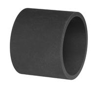 LIGHTAOTAO Forno Grafite per Fusione Metalli Crogiolo per Oro Argento Rame e Alluminio Alta Stabilità Termica e Resistenza alla Corrosione Design Sicuro per Esperimenti di Raffinazione