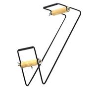 LIGHTAOTAO Macchina per Bracciali in Acciaio Inossidabile per Creazione Gioielli Fai da Te Telaio per Perline per Braccialetti e Collane Strumento Versatile per e creatività