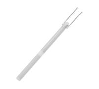 LIGHTAOTAO Nucleo riscaldante per saldatore elettrico bianco in materiale ceramico versatile per laboratori di elettronica