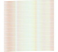 LIGHTAOTAO Riempitivo per Scatole Carta Pet Trasparente da 3mm, Leggero e Decorativo, per Confezioni Regalo in Occasione della Festa della Mamma o San Valentino