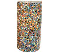 LIGHTAOTAO Rullo Pilates Semicircolare in Epp Colorato per Yoga e Fitness Donna, Multifunzione e Confortevole, Design Elegante per Esercizi Ovunque e Massaggi Muscolari