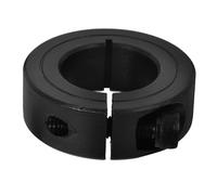 LIGHTAOTAO Saver per Gas Lift Sedia Ufficio Acciaio Inossidabile Fissaggio Stabile e Affidabile Semplice Installazione Senza Sostituzione Cilindro Prolunga La Vita della Tua Sedia da Gaming