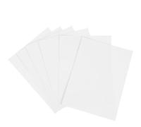 LIGHTAOTAO Schede di Confronto Colore per Gioielli 6 Pezzi Cartoncino Pieghevole Antiriflesso Dimensioni Compatte per Uso Professionale e Amatoriale in Laboratorio o Fiere