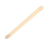 LIGHTAOTAO Utensili per Intagliare la Ceramica Lama a Forma di Squama di Pesce in Rame Durezza e Uso Confortevole per Artisti della Ceramica