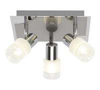 Lightbox Basic Spotrondell - 15 x 31 x 31 cm - faretti da soffitto