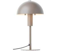 Lightbox Lampada da tavolo a fungo 27 cm di altezza, Ø 15 cm | lampada da