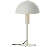 Lightbox Lampada da tavolo a fungo 27 cm di altezza, Ø 15 cm | lampada da
