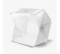 Lightbox Orangemonkie Foldio3 Studio fotografico portatile struttura magnetica regolabile