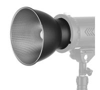 Lightbox per Speedlight Strobe Alluminio Honeycombs Specchio Mount | Piccolo Lightbox per Arte, Matrimoni, Ritratti