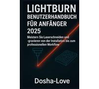 LIGHTBURN BENUTZERHANDBUCH FÜR ANFÄNGER 2025: Meistern Sie Laserschneiden und -gravieren von der Installation bis zum professionellen Workflow
