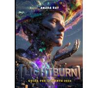 LIGHTBURN GUIDA PER L'UTENTE 2026