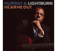 Lightburn, Murray - Hear Me Out