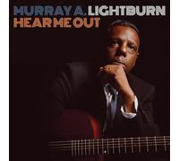 Murray Lightburn - Hear Me Out