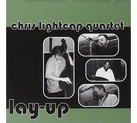 Lightcap, Chris - Lay Up
