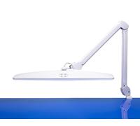 Lightcraft Compact LED Task Lamp Pro - Warm to Cool Light LC8025LED modellismo