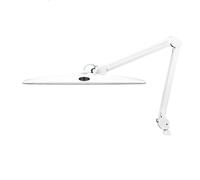 Lightcraft - Led Pro Task Lamp With Dimmer Switch Toy NUOVO