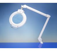 Lightcraft Pro XL Magnifier LED Lamp with Dimmer LC8072LED modellismo