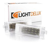 LIGHTDELUX Canbus Plug&Play V-03420703 - Illuminazione a LED per bagagliaio