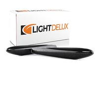 LIGHTDELUX Ricambio per indicatori di direzione laterali, indicatore di direzione a LED, compatibile con Alfa Romeo 159 (939 _) V-174210