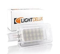 LIGHTDELUX V-031816 - Illuminazione a LED per bagagliaio, illuminazione interna, senza messaggio di errore