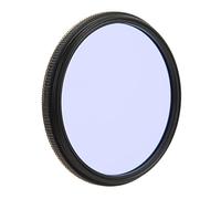 Lightdow Clear Night Filter, Filtro per Obiettivo della Fotocamera con Riduzione 'inquinamento Luminoso per Night Sky Star (49 mm)