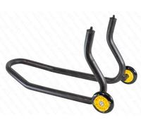 LIGHTECH CAVALLETTO ANTERIORE PIEDINI FORCELLA UNIVERSALE MOTO