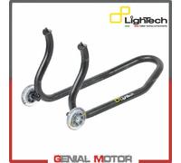 LIGHTECH Cavalletto Anteriore Yamaha FZ6 S2 2008 > 2011