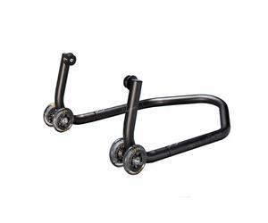 LIGHTECH CAVALLETTO POSTERIORE COMPONIBILE SMONTABILE CON RULLI NOTTOLINI MOTO