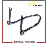 LIGHTECH Cavalletto Posteriore Forche Fis Suzuki Gladius 650 2009 > 2013